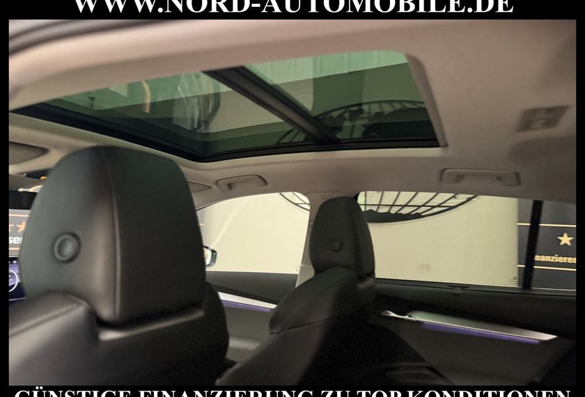 Skoda Enyaq Enyaq iV 80 Loft Wärmepumpe/AHK/Pano/Kamera