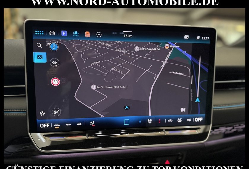 Volkswagen ID.7 ID.7 Pro Kameras/Matrix/Harman&amp;Kardon/19