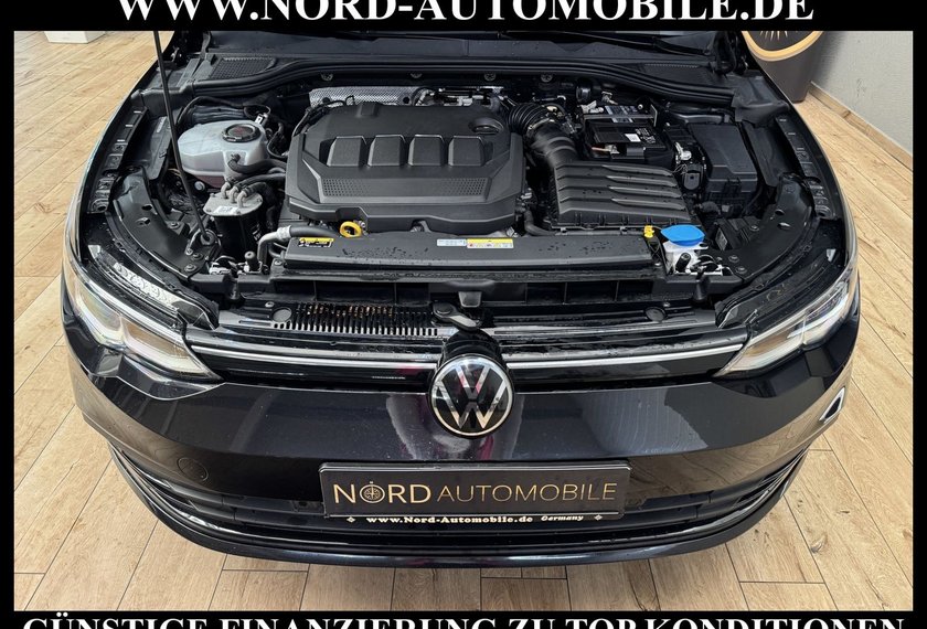 Volkswagen Golf Golf Variant Life 2.0 TDI DSG Navi/LED/ACC/PDC