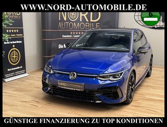 Volkswagen Golf Golf R 20 Years 4MOT 2.0 TSI DSG Leder/Pano/19