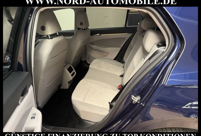 Volkswagen Golf Golf Style 1.4 TSI eHybrid DSG Navi/LED/PDC/