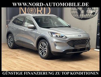 Ford Kuga Kuga Plug-In Hybrid Titanium *AHK*ACC*LED*4xSHZ*