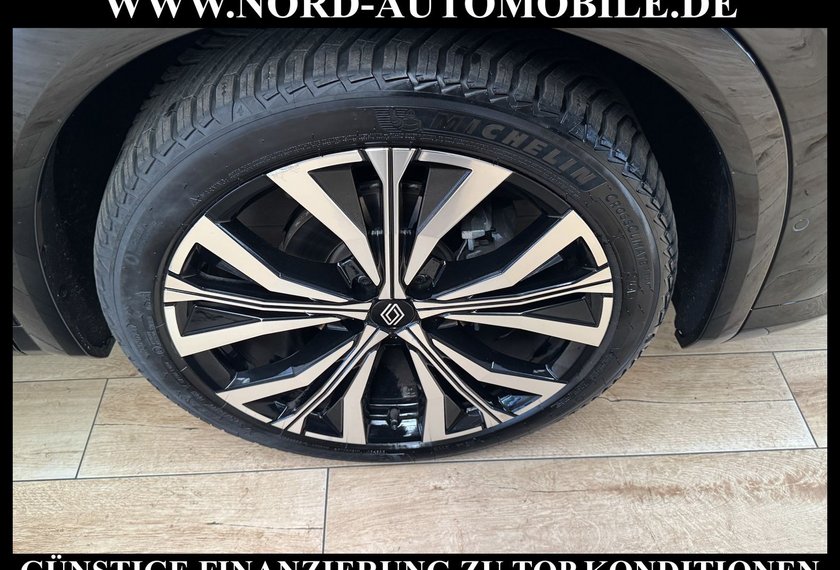 Renault Austral Austral 1.3 TCe 160 CVT TECHNO*PANO*20Z*FACELIFT