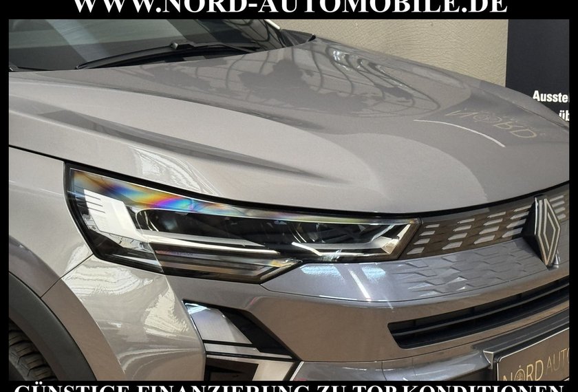 Renault Symbioz Symbioz 140 Mild Hybrid TECHNO *18Z*LED*NAV*ACC*