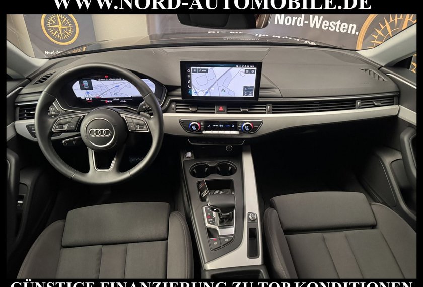 Audi A5 A5 Sportback 35 TDI Advanced Kamera/Virt.Cockpit