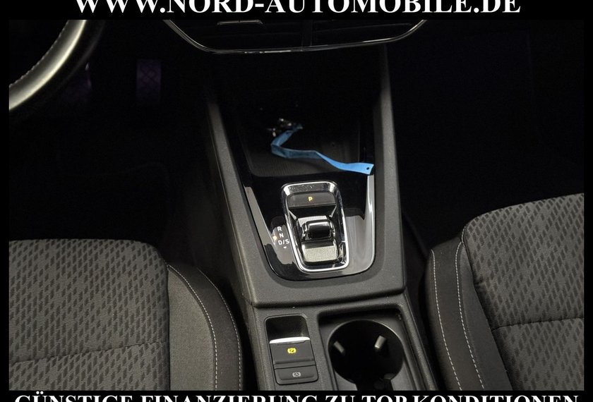 Skoda Octavia Octavia Combi Style 2.0 TDI DSG AHK/Kamera