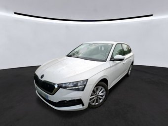 Skoda Scala Scala Ambition 1.0 TSI Navi/Virt.Cockpit/LED