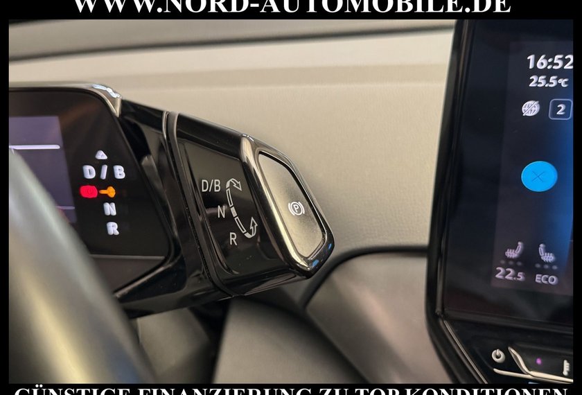 Volkswagen ID.4 ID.4 Pro Performance AHK/Navi/LED/PDC