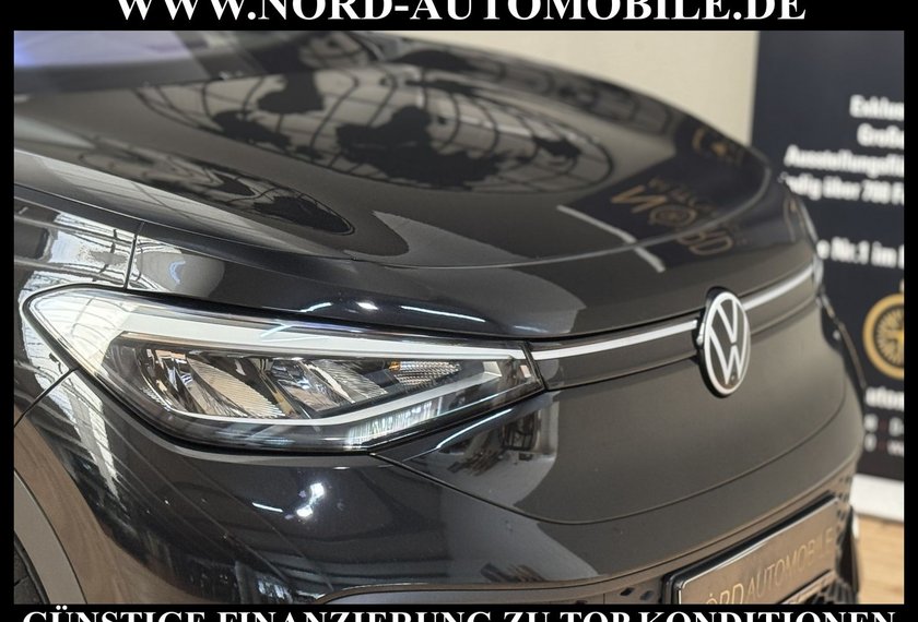 Volkswagen ID.5 ID.5 Pro Teilleder/AreaView/HeadUp/ACC/