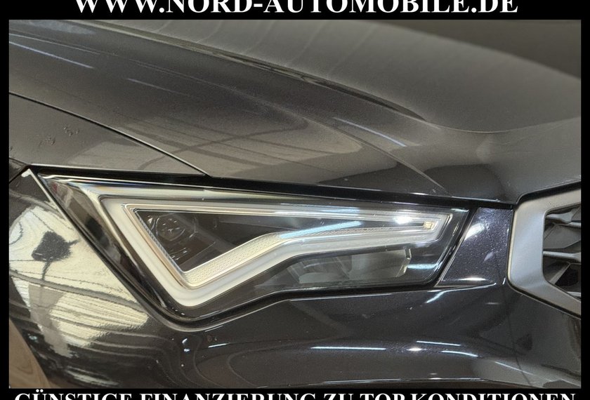 Seat Ateca Ateca FR 2.0 TSI DSG Virt.Cockpit/Kamera/ACC/18