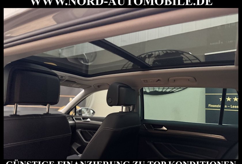Volkswagen Passat Alltrack Passat Alltrack 4MOT 2.0 TDI DSG PANO/KAMERA/19/