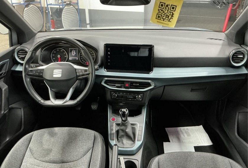 Seat Arona Arona 1.0 TSI Xperience Navi/LED/PDC/SHZ/17
