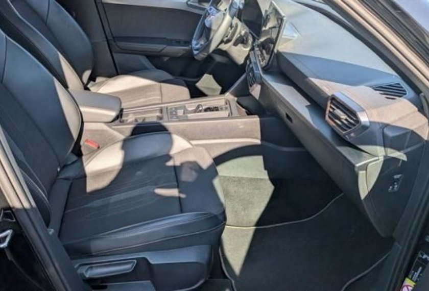 Cupra Formentor Formentor 2.0 TDI 4Drive Kamera*Distronic*Navi*