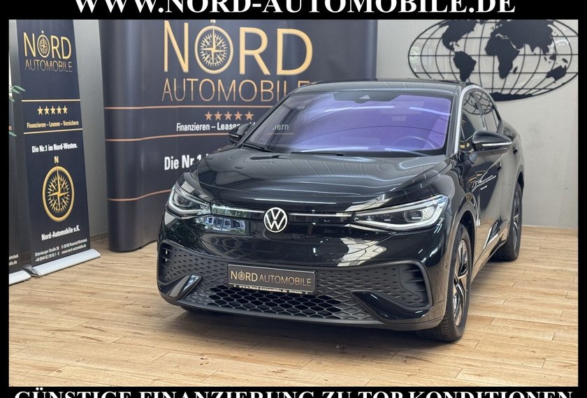 Volkswagen ID.5 ID.5 Pro Performance Pano/AHK/HeadUp/Wärmepumpe