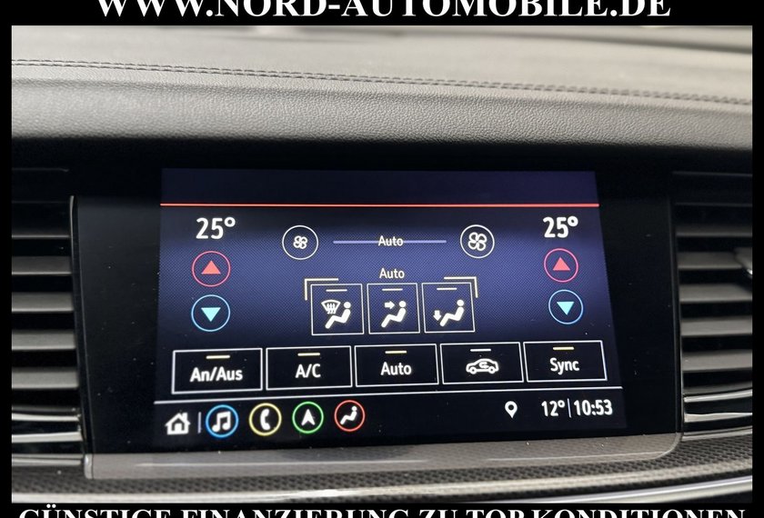 Opel Insignia Insignia B ST 2.0 CDTi Business *LED*AHK*NAV*SHZ