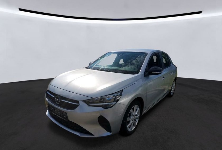 Opel Corsa Corsa F Edition *4-Türig*Navi*SHZ*Carplay*Tempom