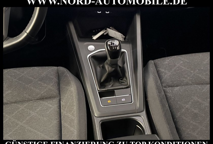 Volkswagen Golf Golf Variant Life 2.0 TDI Navi/LED/ACC/