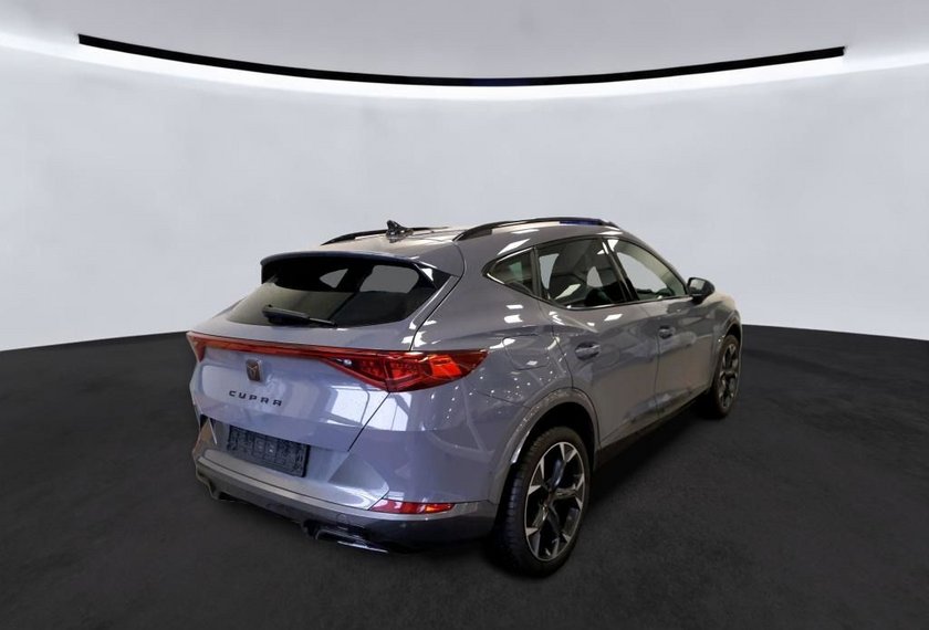 Cupra Formentor Formentor 2.0 TDI DSG Matrix/Kamera/19/Navi