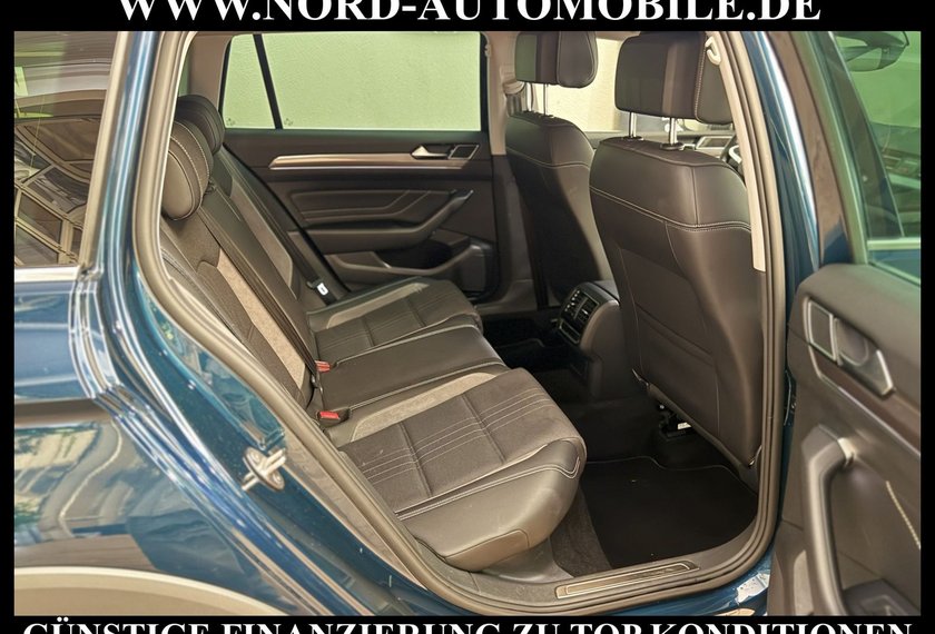 Volkswagen Passat Alltrack Passat Alltrack 4MOT 2.0 TDI DSG Dig.Cockpit/18