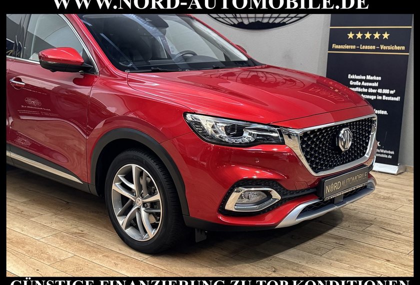 MG EHS EHS PHEV Luxury *PANO*LEDER*LED*18Z*360KAM*VIRT*