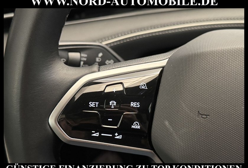 Volkswagen ID.7 ID.7 Pro S 91KWH/Wärmepumpe/Matrix/AreaView/19