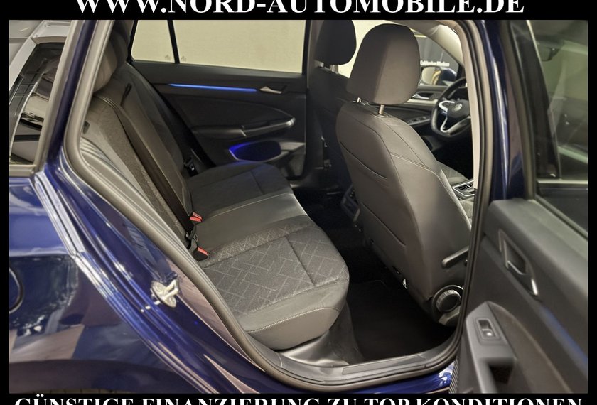 Volkswagen Golf Golf Variant Life 2.0 TDI DSG Navi/LED/PDC/ACC