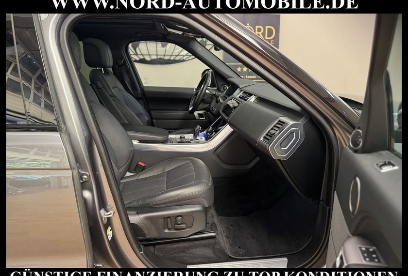 Land Rover Range Rover Sport Range Rover Sport HSE *MATRIX*PANO*UPE:106*