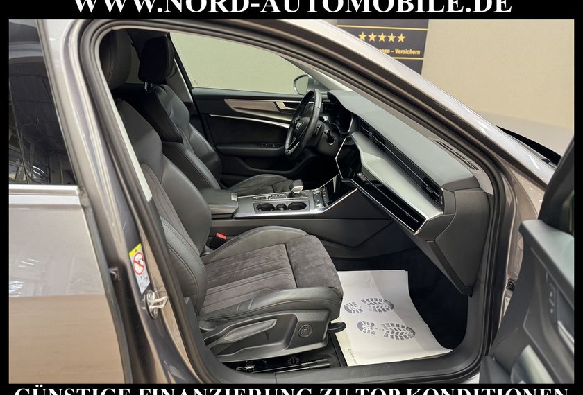Audi A6 A6 Avant 40 TDI Sport S-Tronic Virt.Cokpit/ACC/