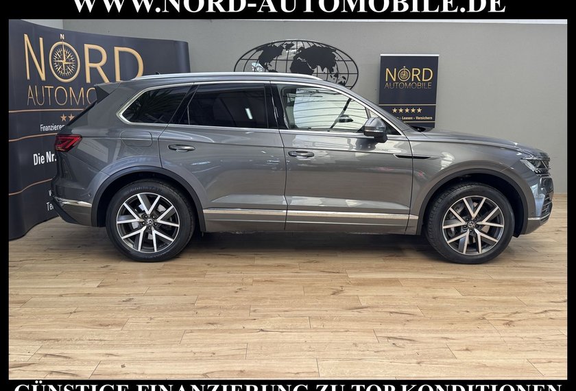 Volkswagen Touareg Touareg 3.0 TSI eHybrid Elegance Matrix/AHK/20&apos;&apos;