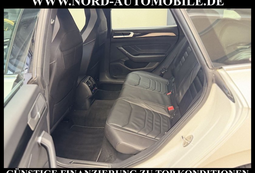 Volkswagen Arteon Arteon Shooting Brake 2.0 TDI R-Line AHK/20&apos;&apos;/AC