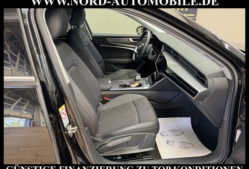 Audi A6 Allroad A6 Allroad quattro 40 TDI *AHK*VIRT*19Z*UPE:90