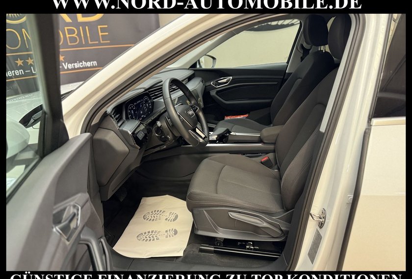 Audi e-tron e-tron Sportback 50 QU.Advanced Kamera/B&amp;O/21/