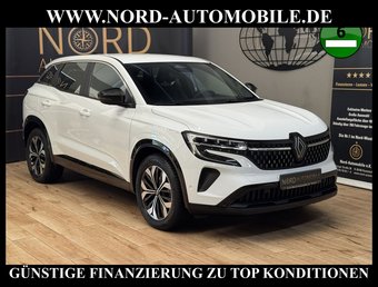 Renault Austral Austral 1.3 TCe 160 CVT EVOLUTION *18Z*NAVI*LED*