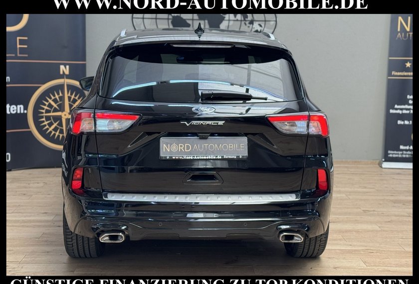 Ford Kuga Kuga VIGNALE AWD *SCHÖN VOLL*UPE:54