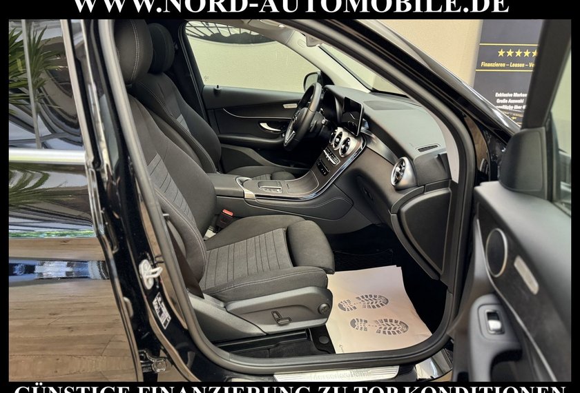 Mercedes-Benz GLC 300 GLC 300 e 4M *AHK*Pano*Kam*Spur*Totw*MBUX+*LED*