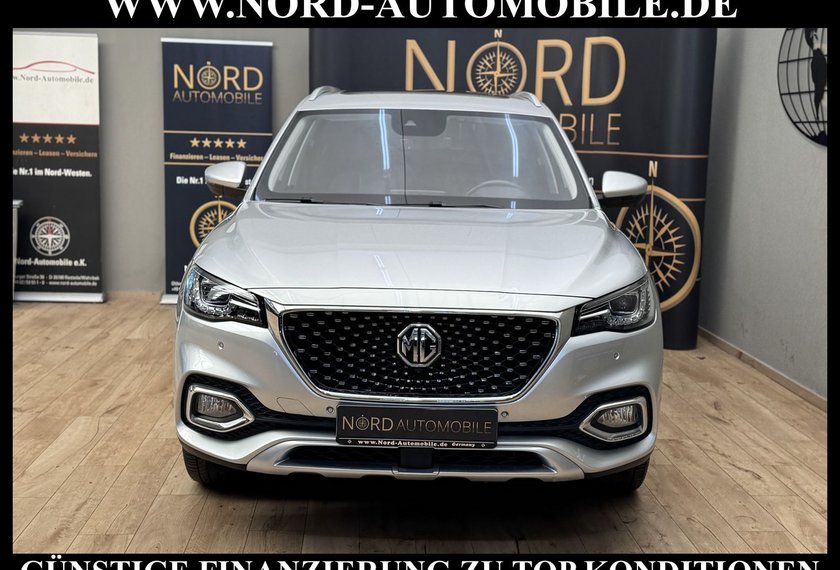 MG EHS EHS PHEV Luxury *PANO*LEDER*LED*18Z*360KAM*VIRT*
