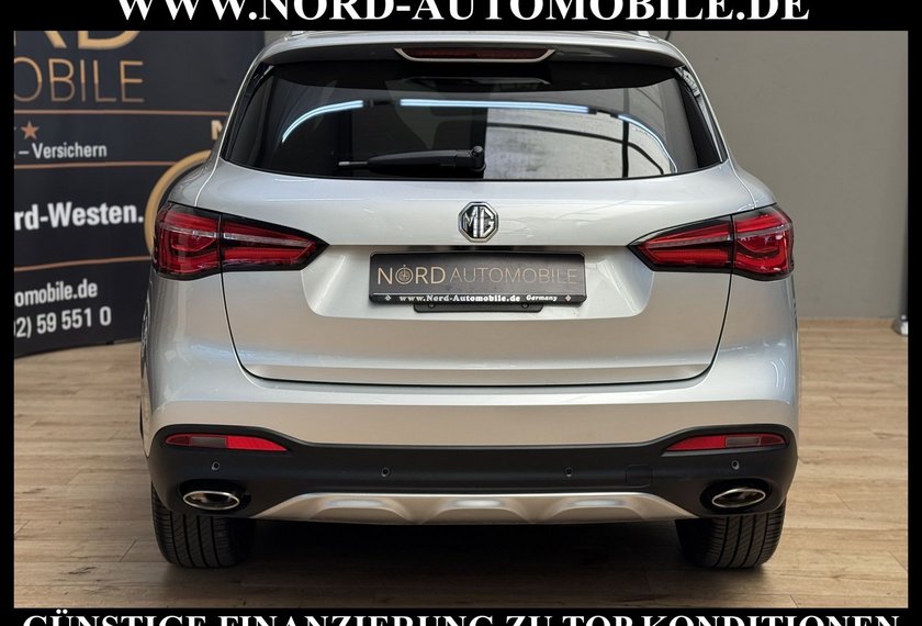 MG EHS EHS PHEV Luxury *PANO*LEDER*LED*18Z*360KAM*VIRT*