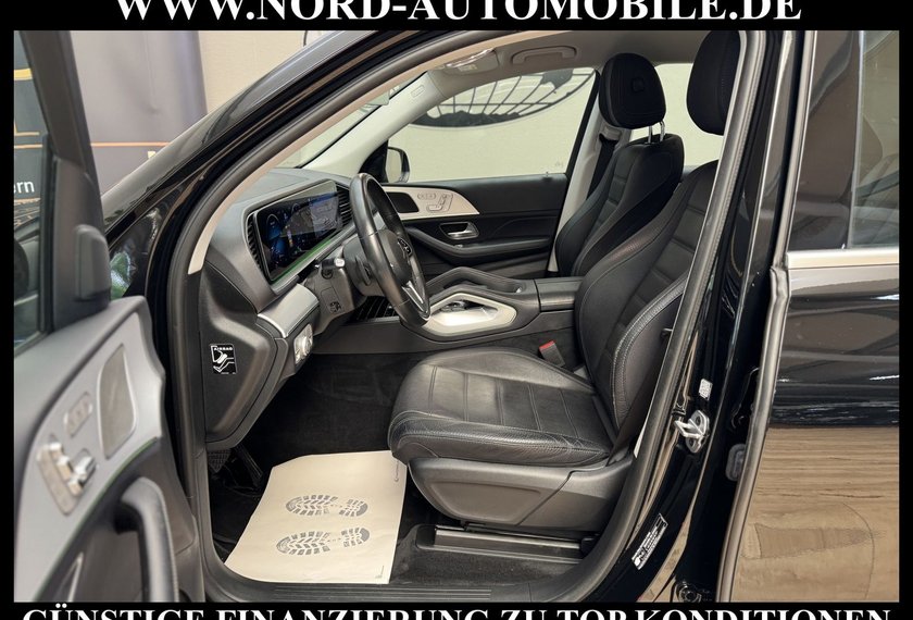 Mercedes-Benz GLE 350 GLE 350 de 4M *Distro+*AHK*Memory*Wide*360*MBEAM