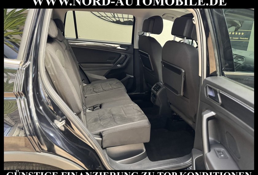 Volkswagen Tiguan Allspace Tiguan Allspace 1.5 TSI DSG Dig.Cockpit/Head-Up/