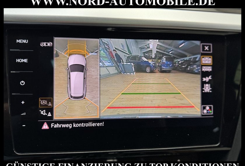 Volkswagen Arteon Arteon Shooting Brake 1.4 TSI e-Hybrid DSG Pano