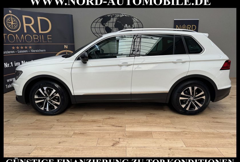 Volkswagen Tiguan Tiguan IQ.DRIVE 1.5 TSI DSG *AHK*PANO*VIRT*ACC*