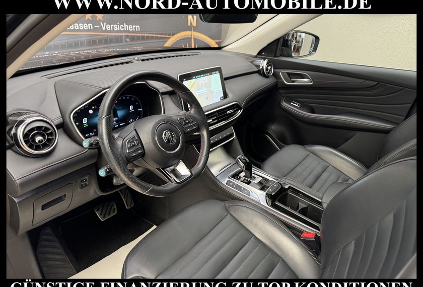MG EHS EHS PHEV Luxury *PANO*LEDER*LED*18Z*360KAM*VIRT*