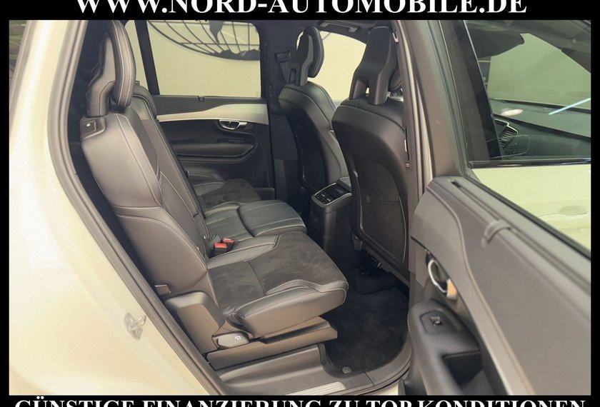 Volvo XC90 XC90 R-Design Recharge AWD*AUGENWEIDE*22Z*UPE:91
