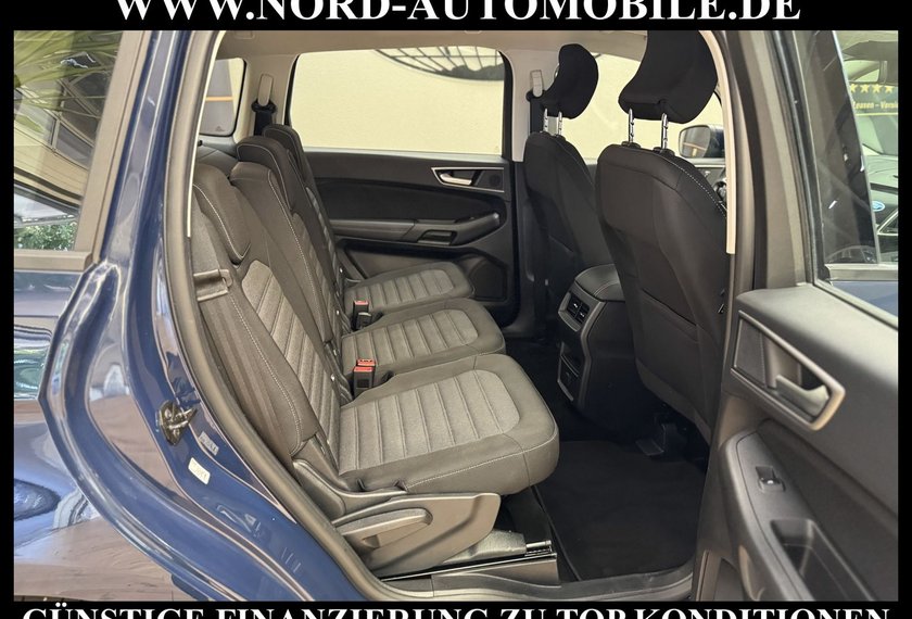 Ford S-Max S-MAX 2.0 EcoBlue *190PS*7-SITZE*UPE:48