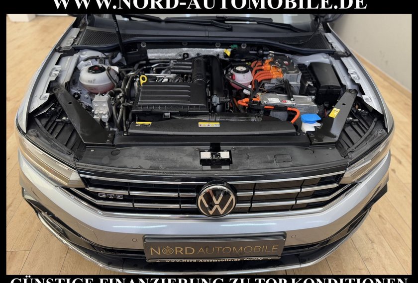 Volkswagen Passat Variant Passat Variant GTE 1.4 TSI eHybrid DSG Dig.Cockp