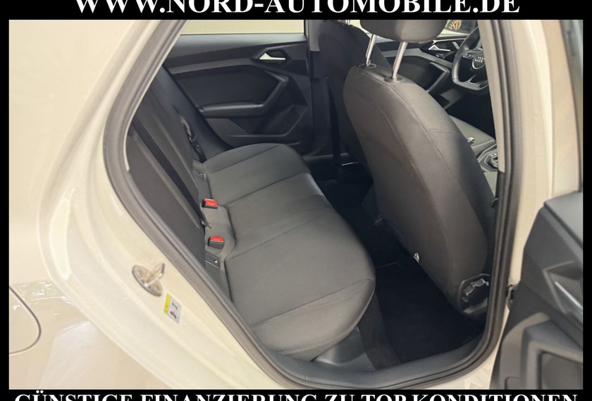 Audi A1 A1 Sportback S-Line 1.0 TFSI S-Tronic Virt.Co