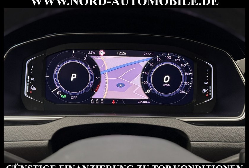 Volkswagen Passat Variant Passat Variant GTE 1.4 TSI eHybrid DSG AHK/Kamer