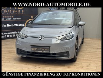 Volkswagen ID.3 ID.3 Pure Performance Navi/LED/CCS/19/Spurhalte