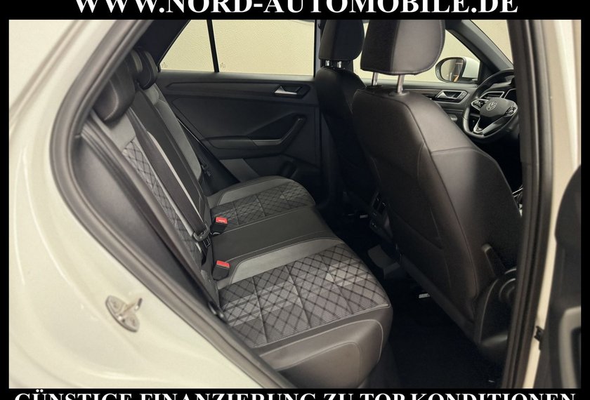 Volkswagen T-Roc T-Roc R-Line 4MOT 2.0 TSI DSG AHK/Dig.Cockpit/