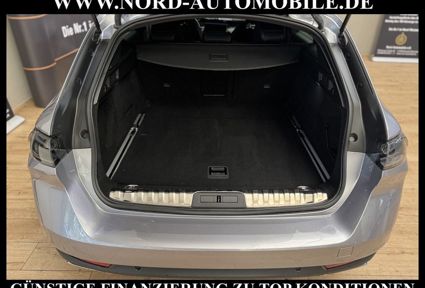 Peugeot 508 508 SW GT SPORT 1.5 Blue HDI *18Z*LED*UPE:55